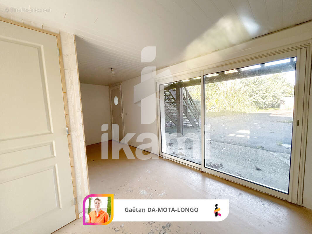 Maison à GUJAN-MESTRAS