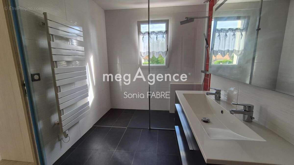 Maison à SAINT-MARS-DE-COUTAIS