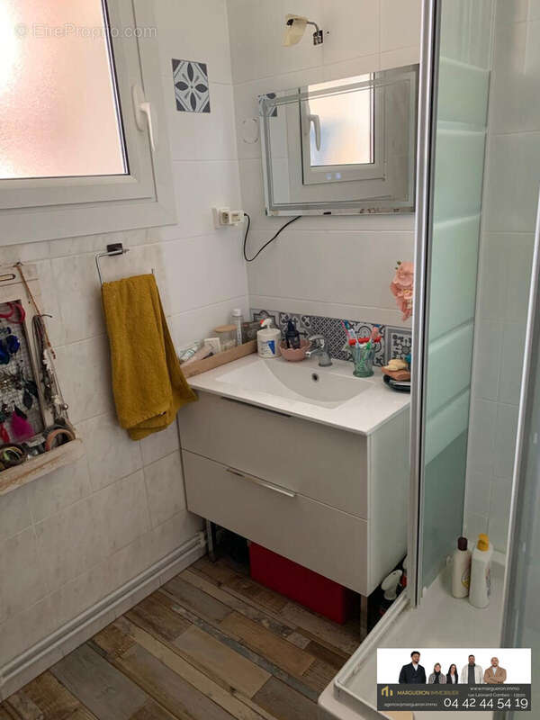 Appartement à ISTRES