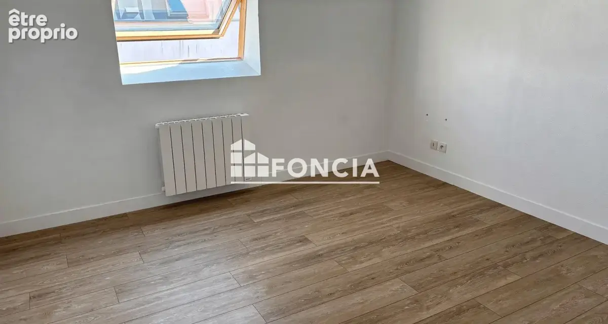 Exclusivite amiens ouest appartement de type 3 de 65.2 m2 avec terrasse et parking le tout en tres bon etat et disponible de sui - photo 7