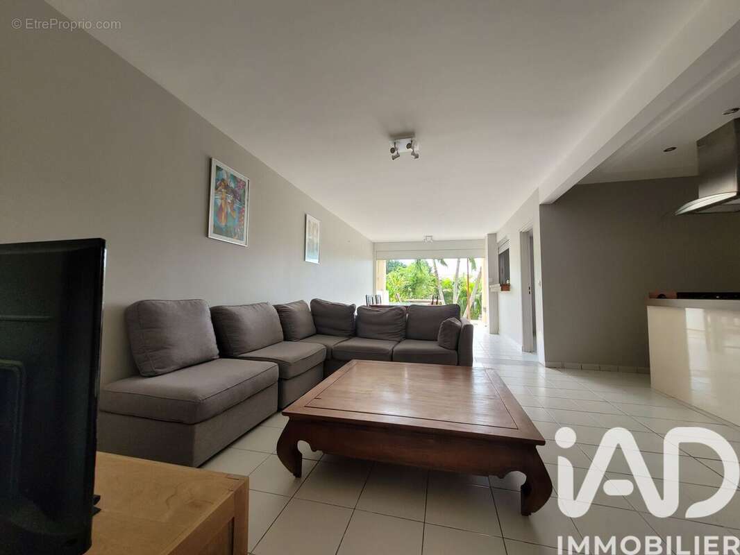 Photo 5 - Appartement à LE GOSIER