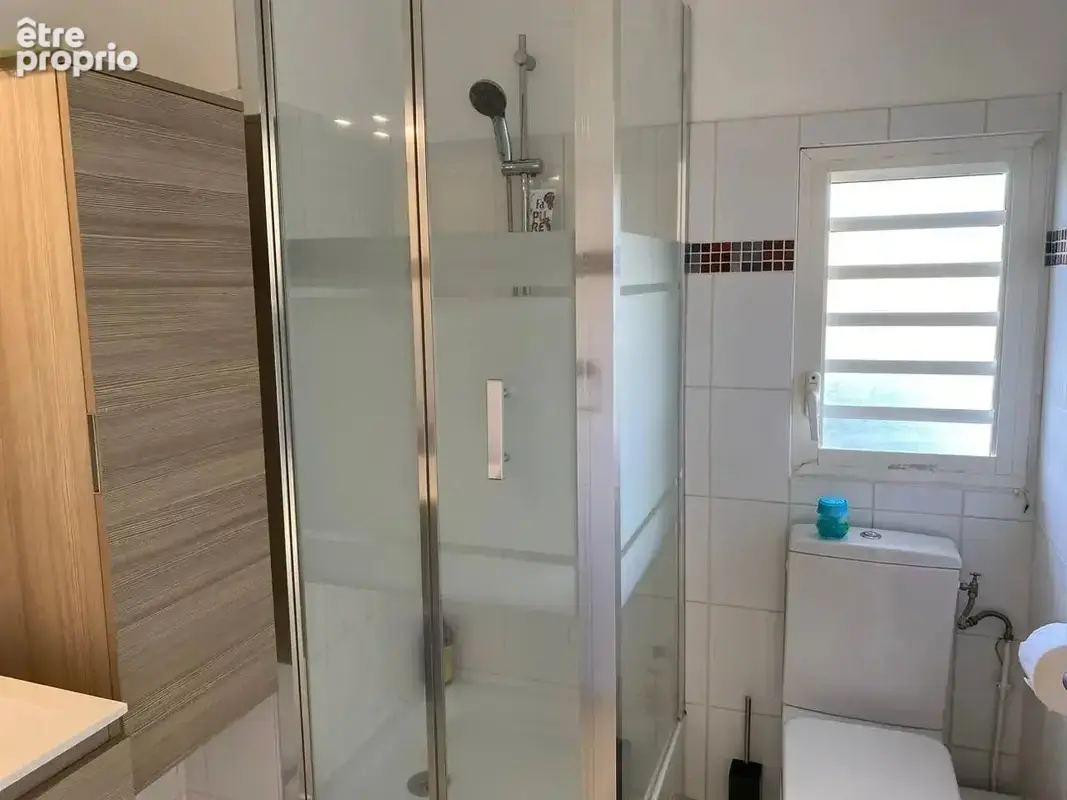 vente appartement - 4 pièce(s) - photo 9