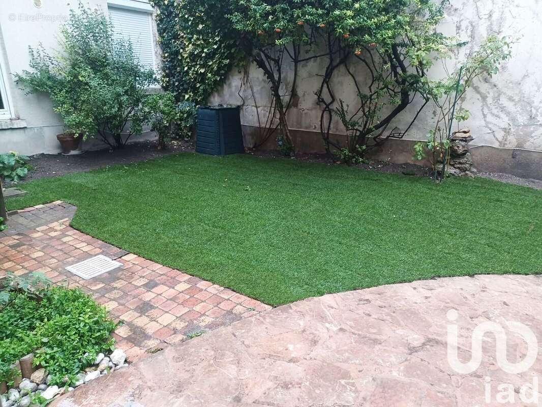 Photo 2 - Appartement à REIMS