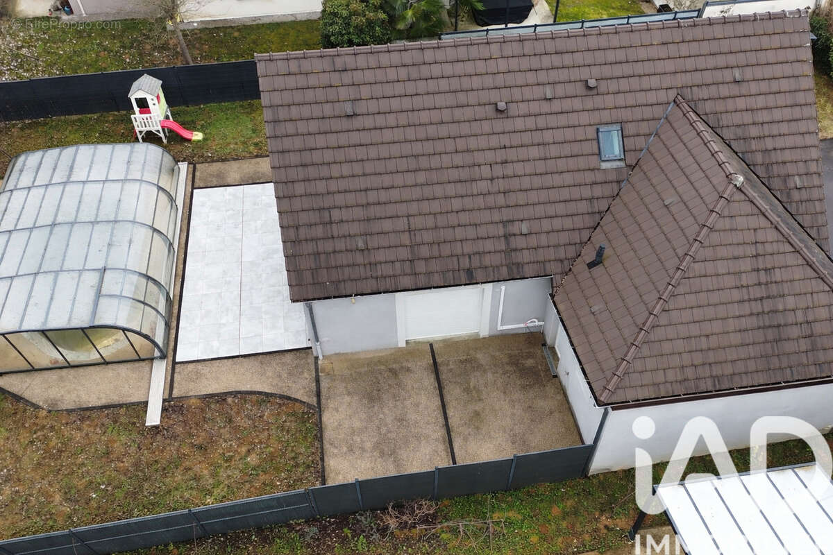 Photo 9 - Maison à ECOLE-VALENTIN