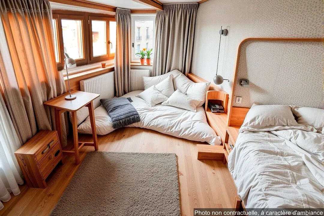 Maison à VALDEBLORE