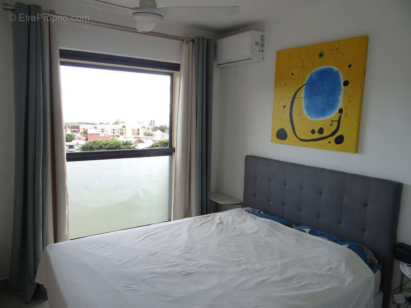 Appartement T3 d'exception de 80m2 vue océan SAINT GILLES LES BAINS (974) - photo 6