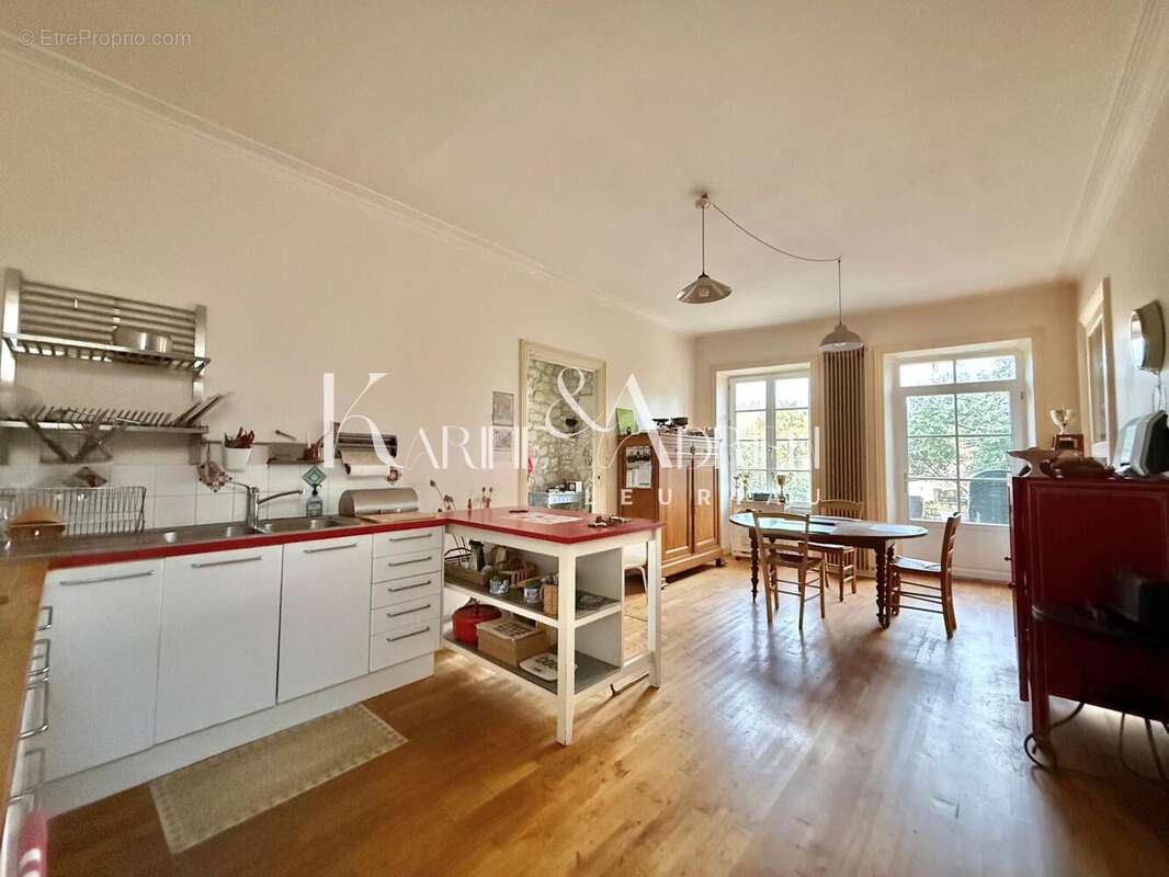 Photo 4 - Maison à FONTENAY-LE-COMTE