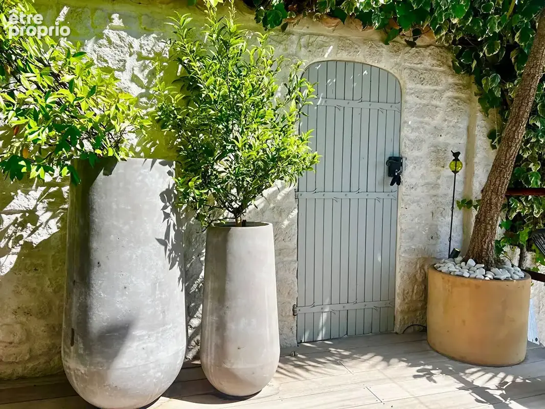 Villa vue mer 105 m2, a pied mer et centre  les issambres - photo 4