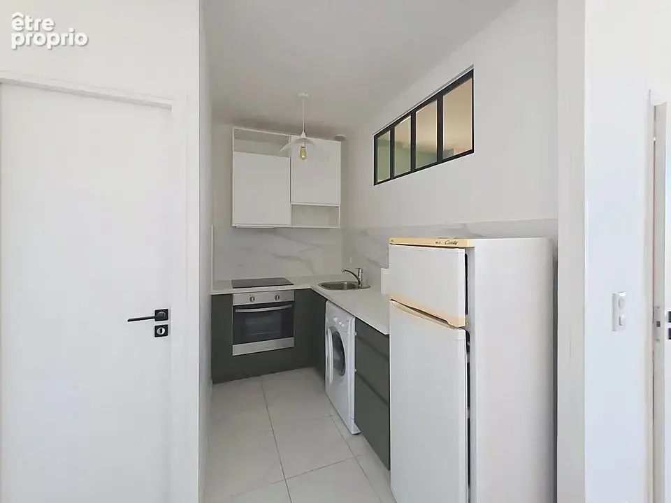 Appartement À Vendre - photo 6