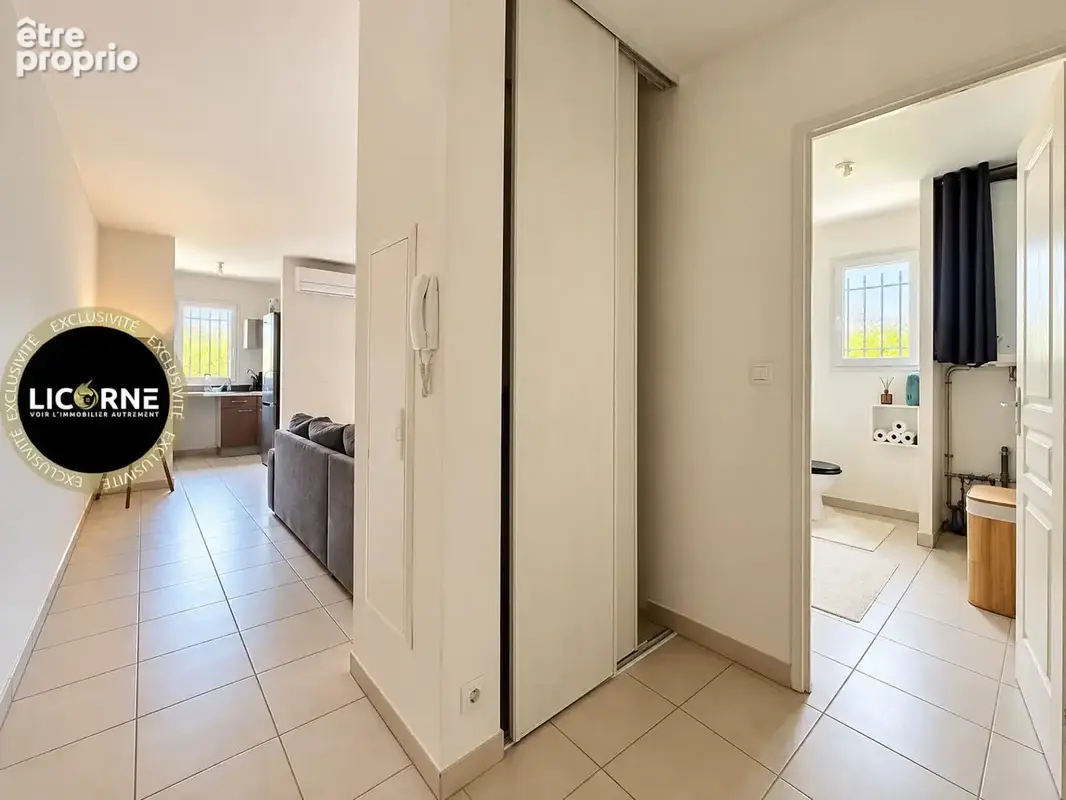 Appartement 2 pièces 47 m² à vendre à Pertuis (84120) - photo 6