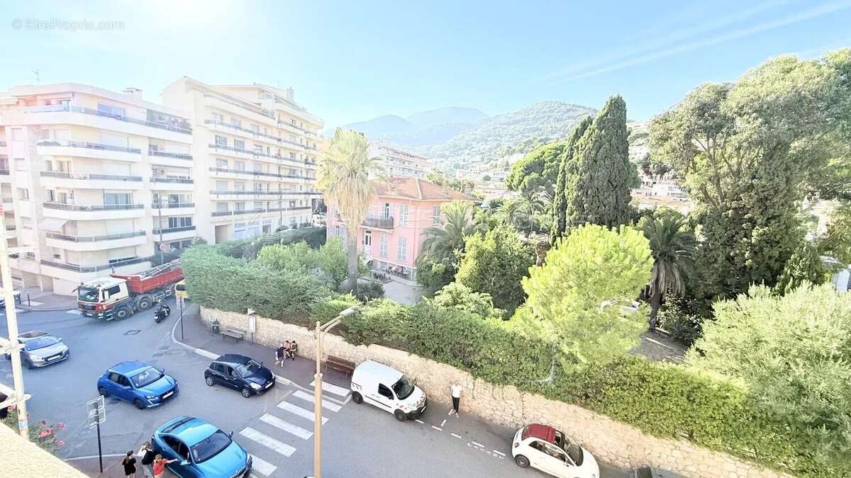 A vendre beau 2 pieces lumineux a rcm - photo 11