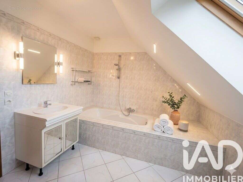 Photo 7 - Maison à NOISY-LE-GRAND