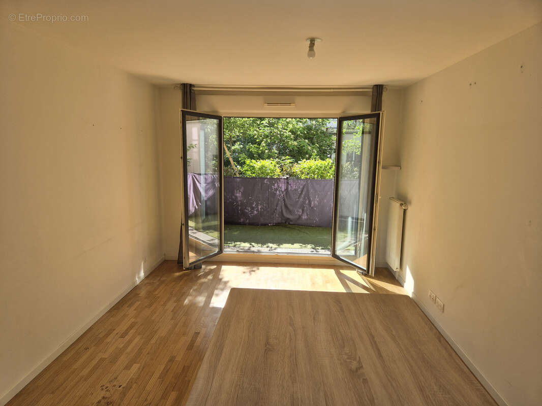 Appartement à EAUBONNE