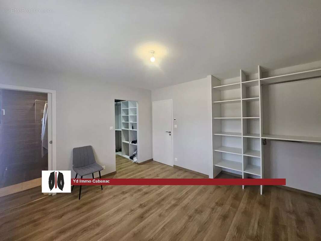 Maison contemporaine neuve de 118 m² sur un terrain de 1 281 m² – Villandraut - photo 8