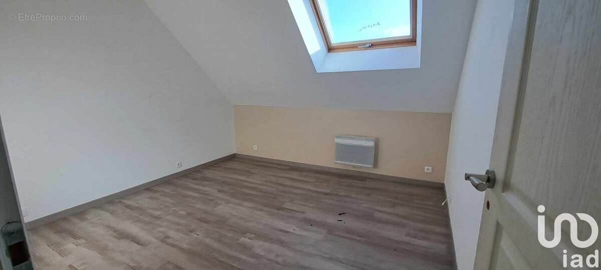 Photo 8 - Maison à COETMIEUX