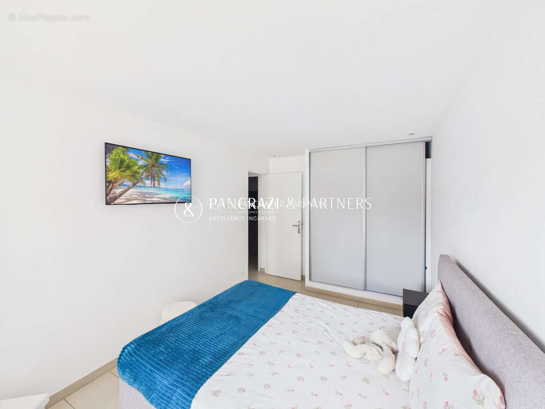 Appartement 60 m² à Ajaccio  - photo 9