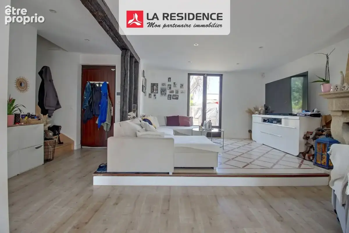 Maison 120 m² à Sartrouville  - photo 8