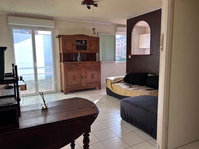 Appartement à MURET