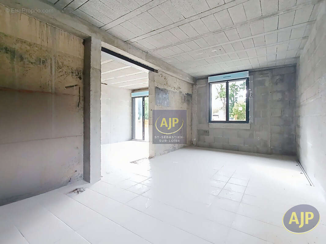 Appartement Vertou 3 pièces 59 m² - photo 10
