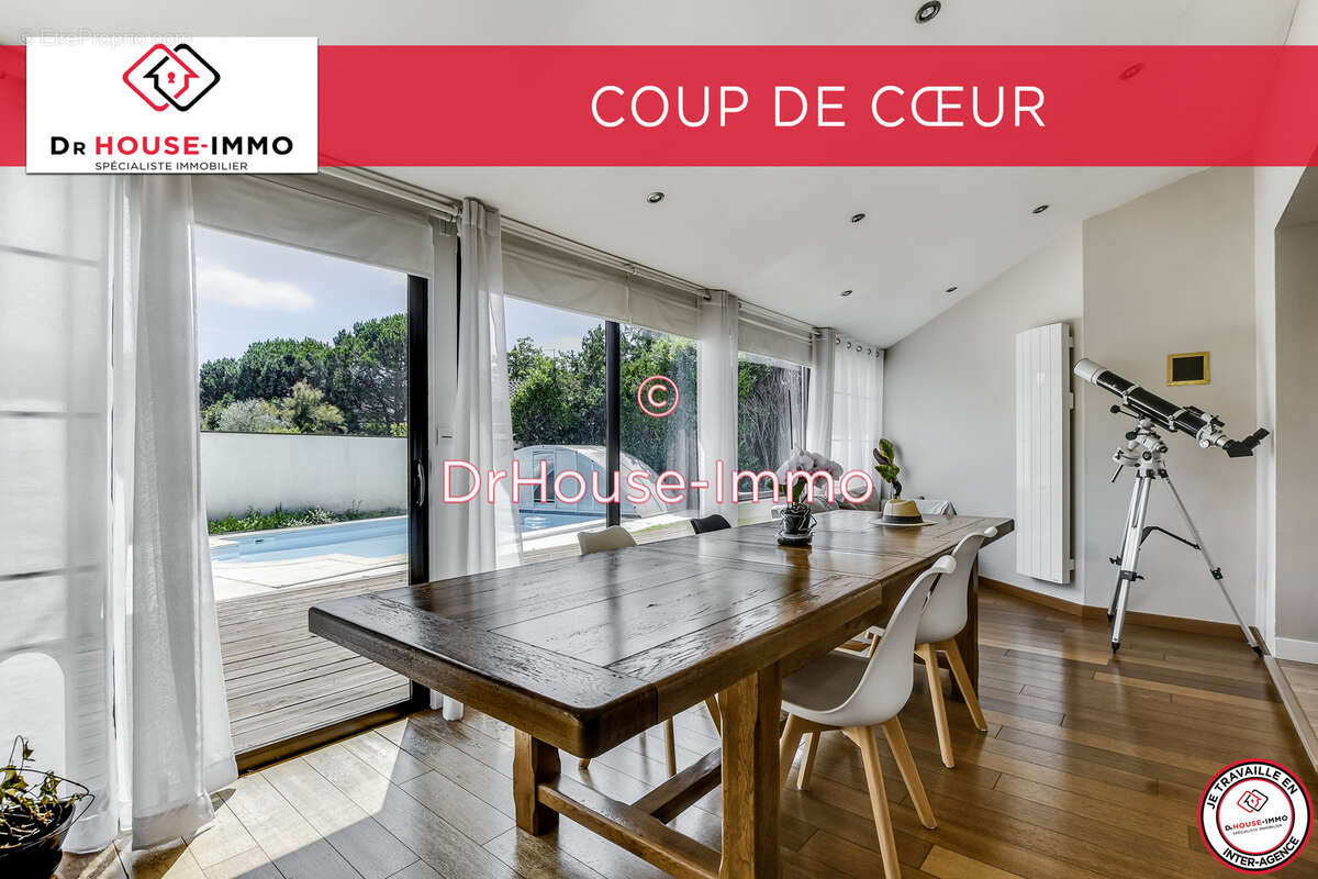 Maison à AUCAMVILLE