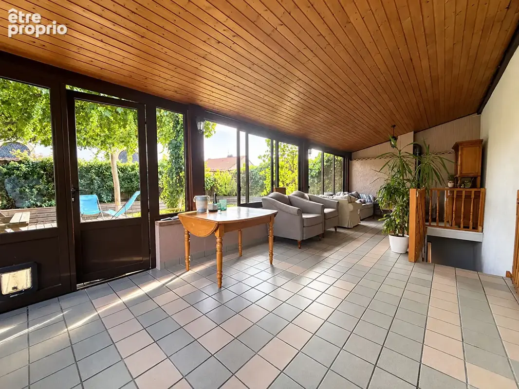 Maison Kirsch Les Sierck 8 pièce(s) 266.07 m2 - photo 6
