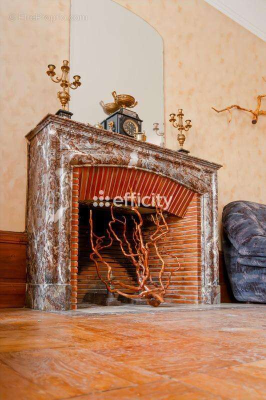Maison à REPARSAC