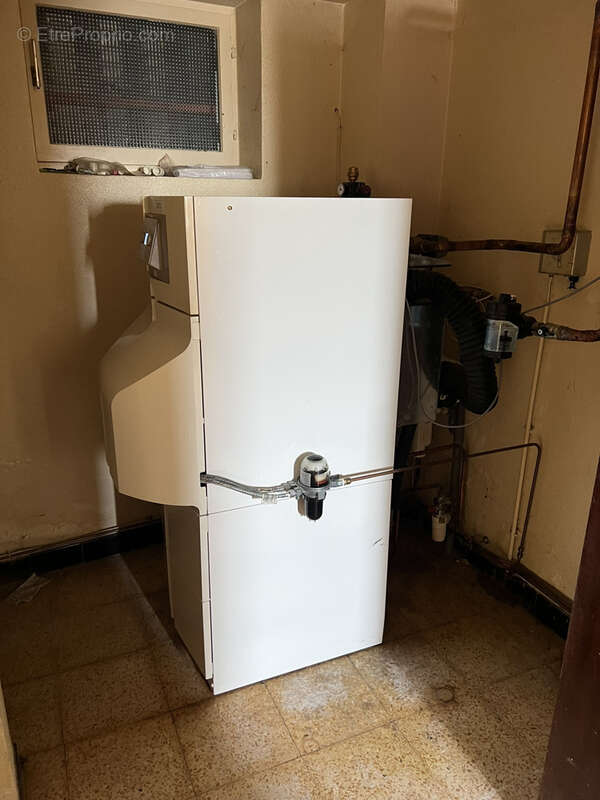 Maison à COLOMBIER-EN-BRIONNAIS