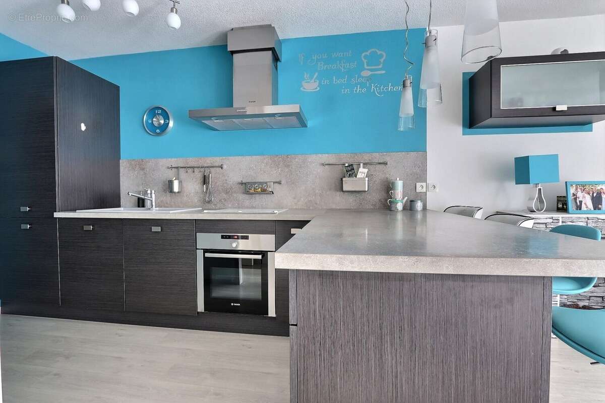 Appartement à BEAUMONT