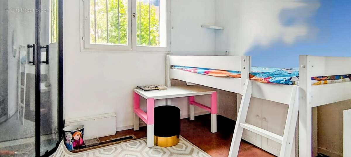 Maison à ARGENTEUIL