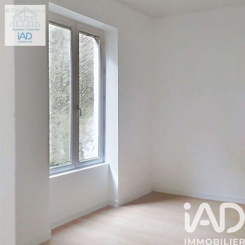 Photo 2 - Appartement à SAINT-SAULGE