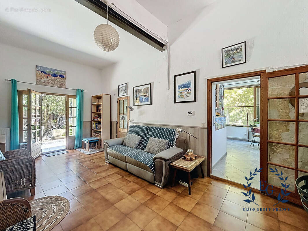 Maison à MONTPELLIER