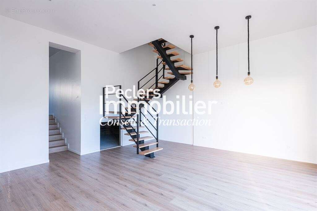 Maison à NANTERRE