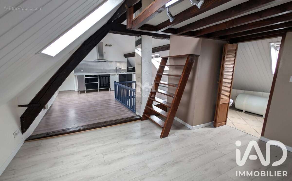 Photo 2 - Appartement à ARPAJON