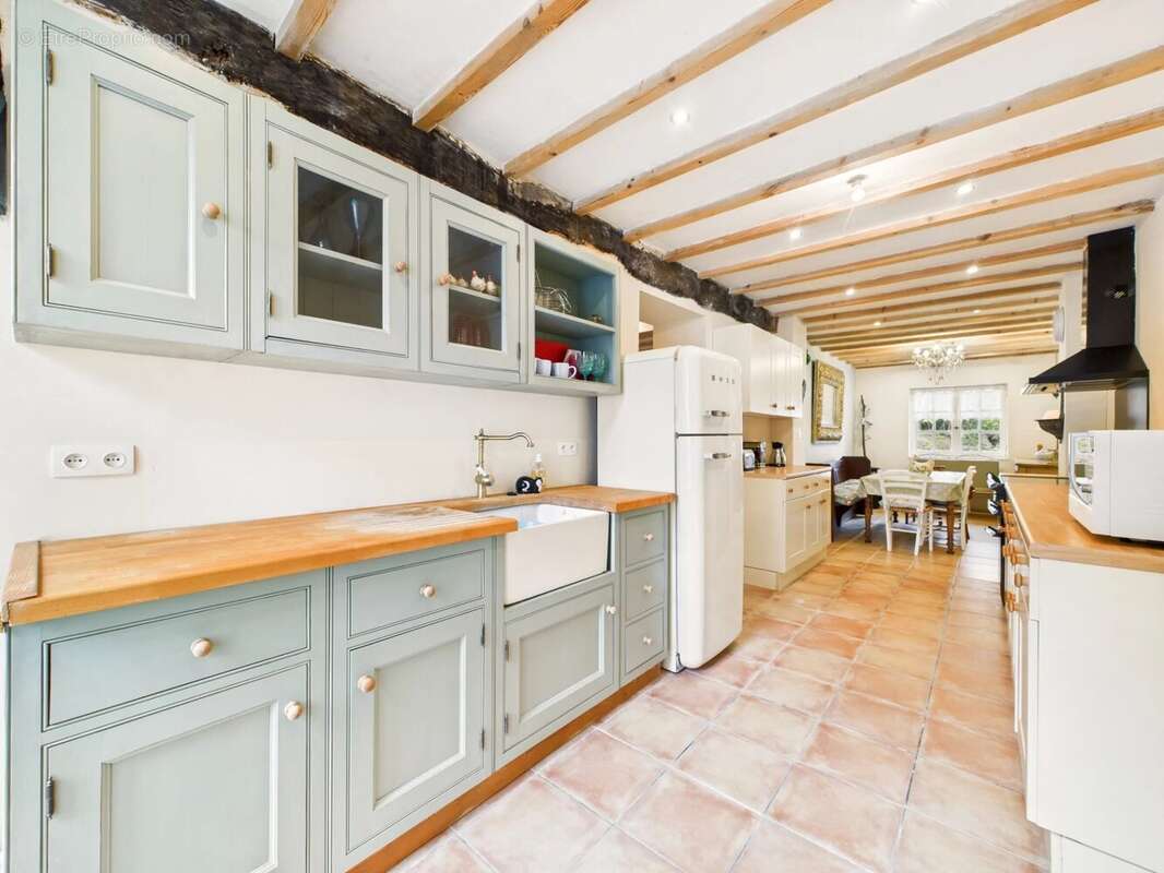 Maison à VERTEILLAC