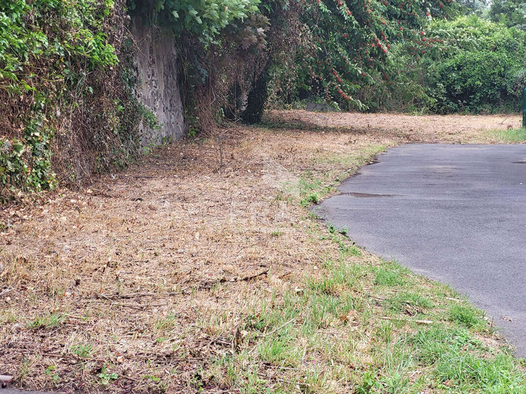 Terrain à LENS