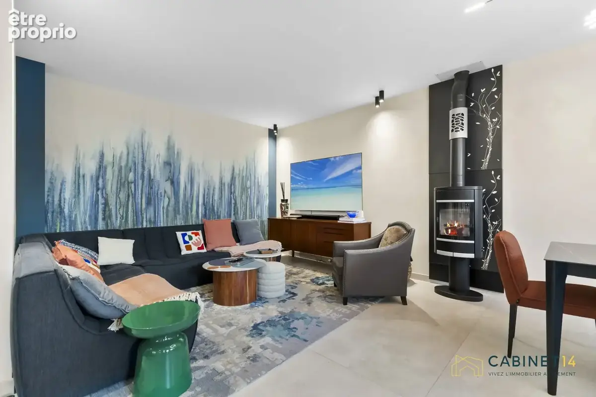 Maison 5 pièces 162 m² à vendre à Boulogne-Billancourt (92100) - photo 5