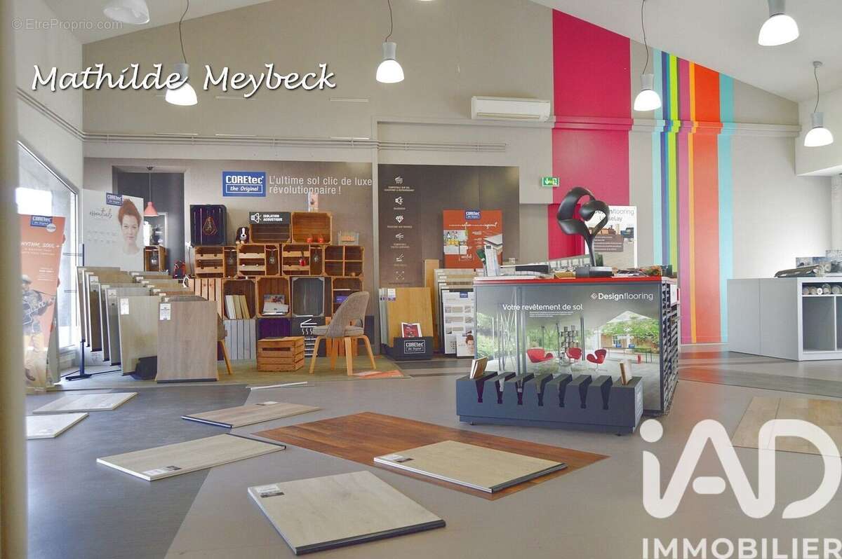 Photo 2 - Appartement à NIORT