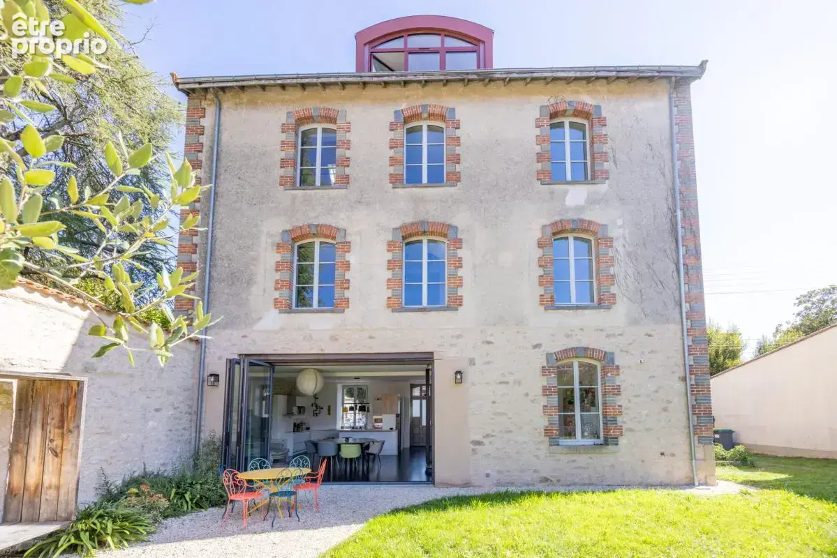 Photo Maison à Clisson au prix de 737 000€