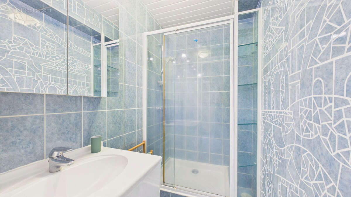 Appartement Ciboure 2 pièce(s) 66 m2 - photo 7