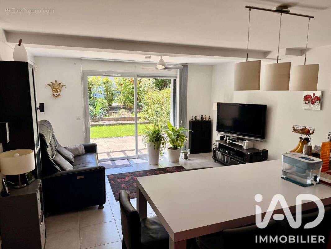 Photo 1 - Maison à QUINTAL