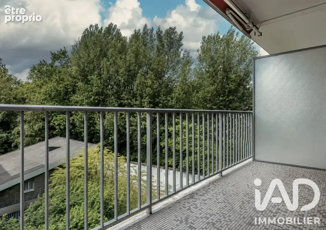 Photo 1 - Appartement à FONTENAY-SOUS-BOIS