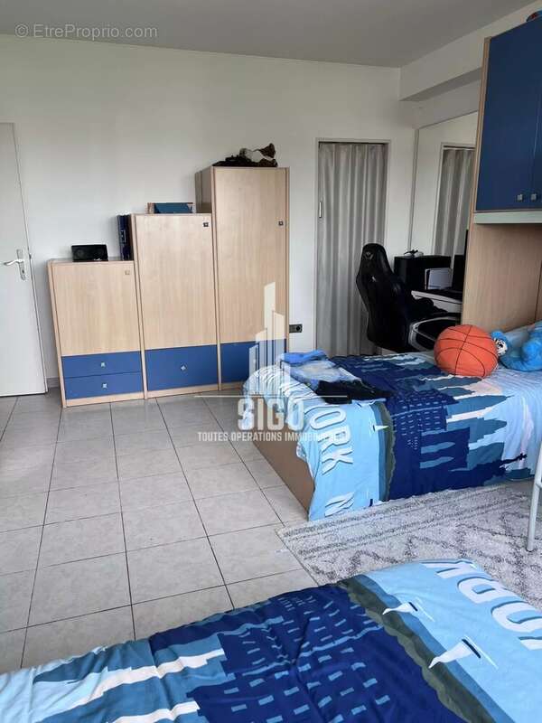 Appartement à CAHORS