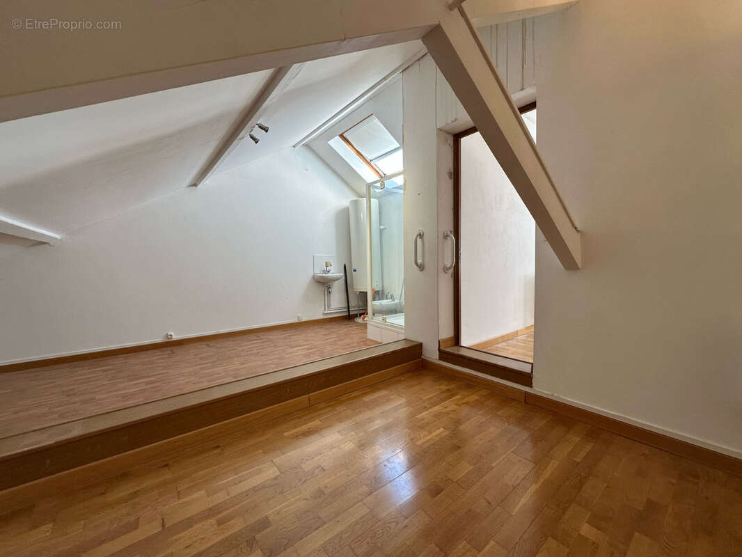 Maison à CERNAY-LES-REIMS