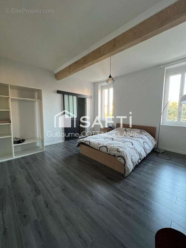 Photo 8 - Maison à ESCATALENS