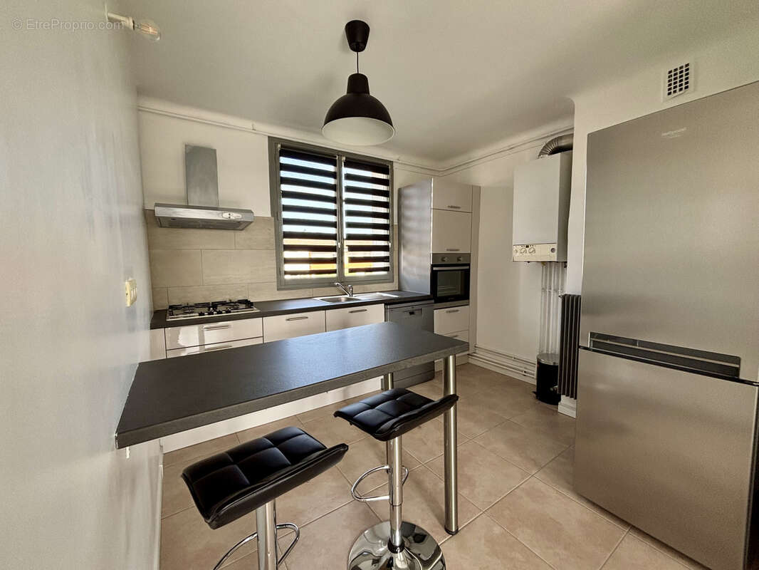 Appartement à ARLES