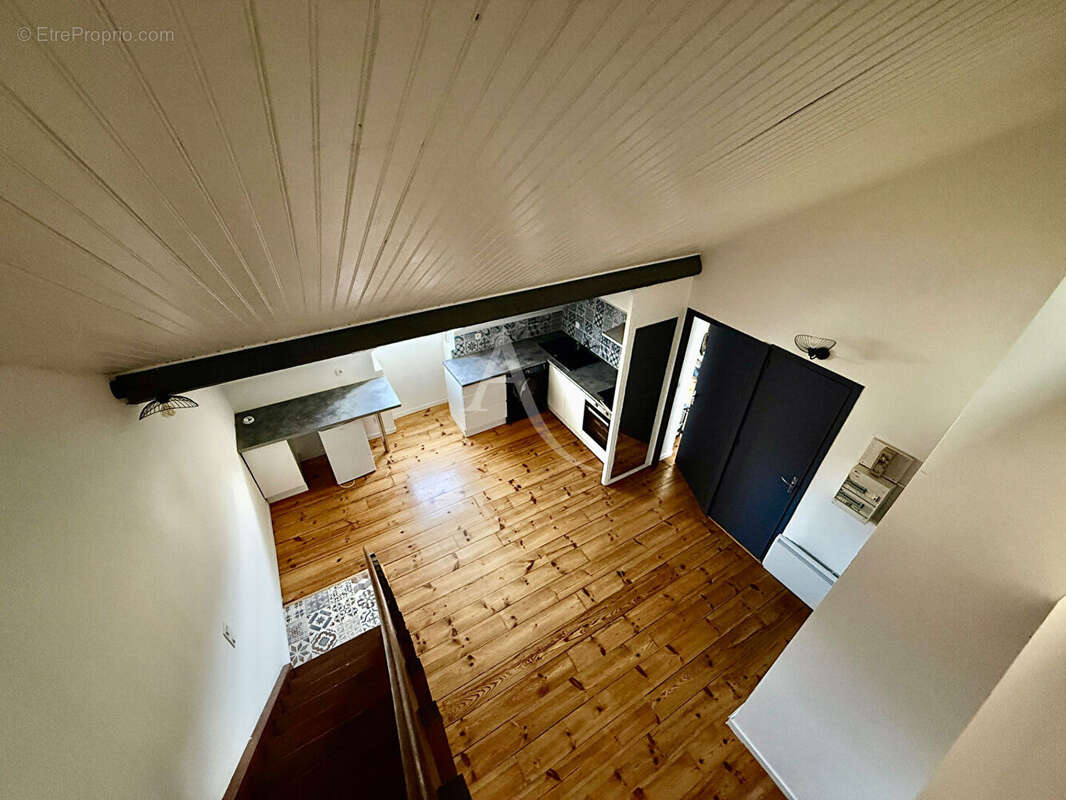 Appartement à PAU