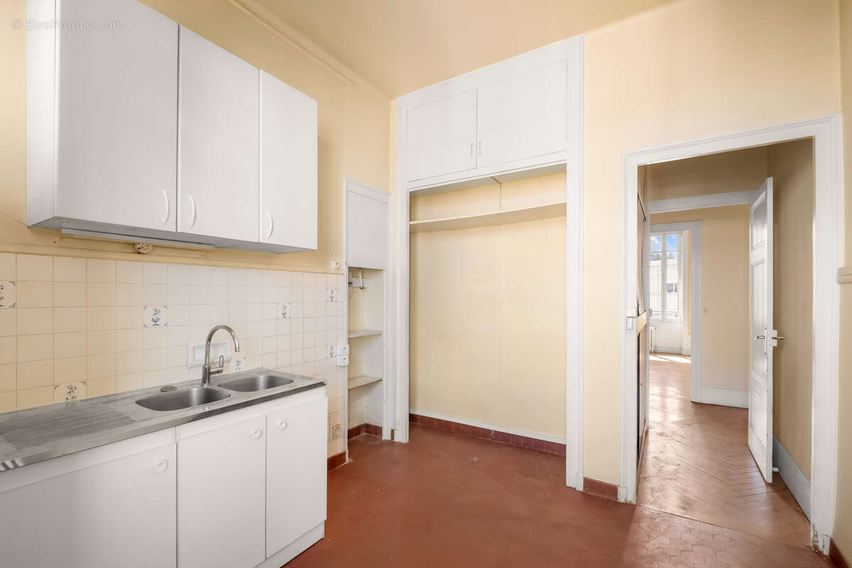Appartement à LYON-6E