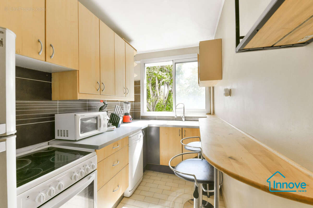 Appartement à SEVRES