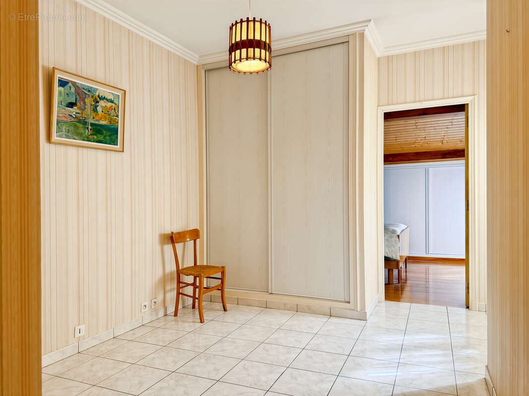 Maison à LABEGUDE