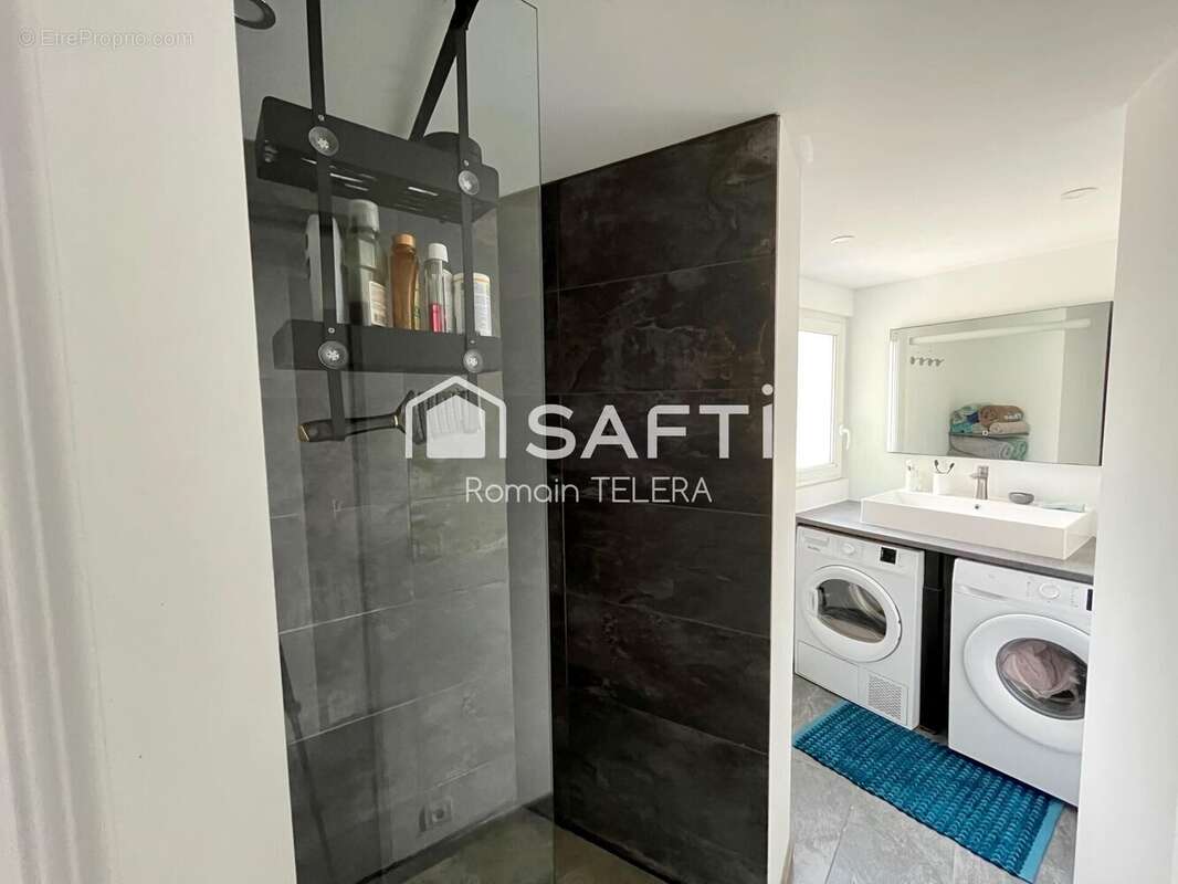 Appartement 78 m² à Bouliac  - photo 8